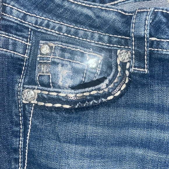 Miss me jeans👖 - Picture 6 of 6